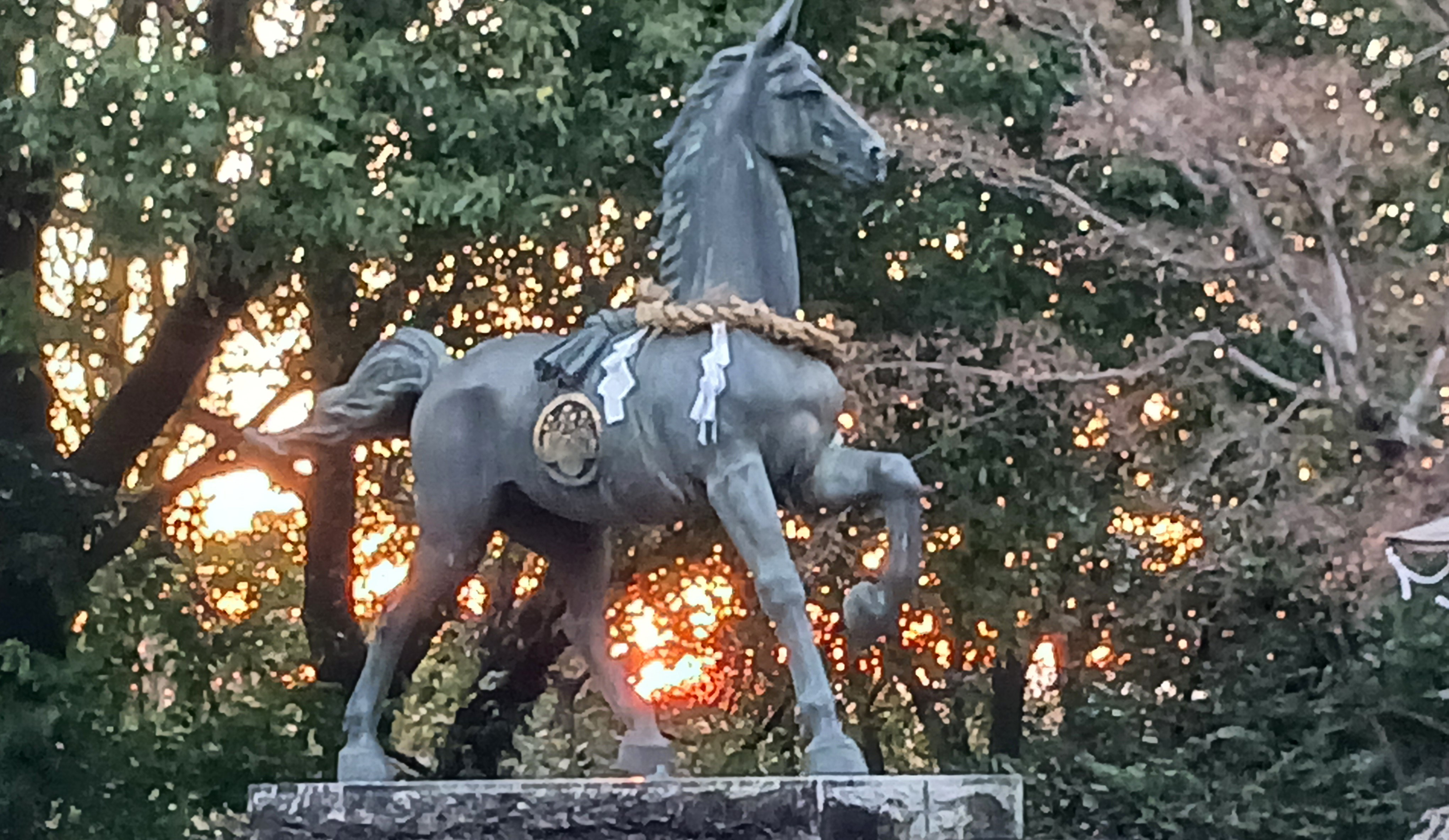 八劔神社